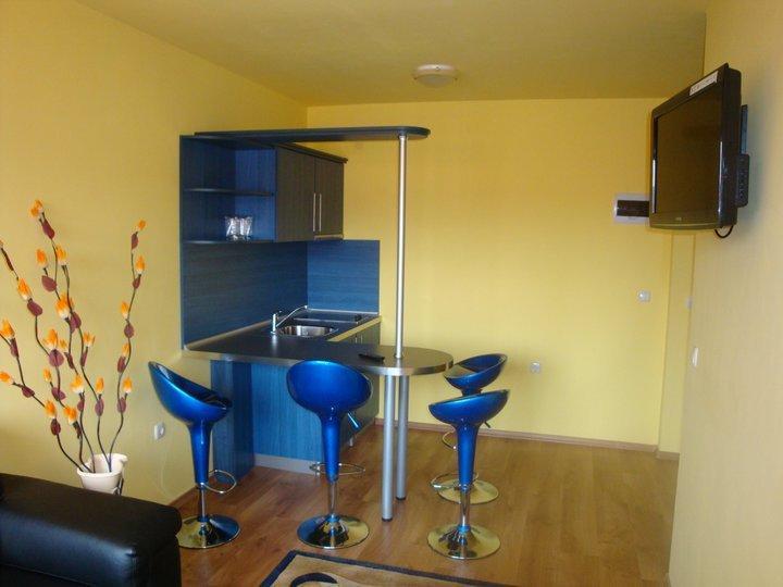 Tzvetelina Palace Hotel Dolna Banya Kamer foto