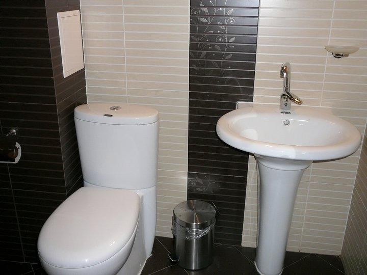 Tzvetelina Palace Hotel Dolna Banya Kamer foto