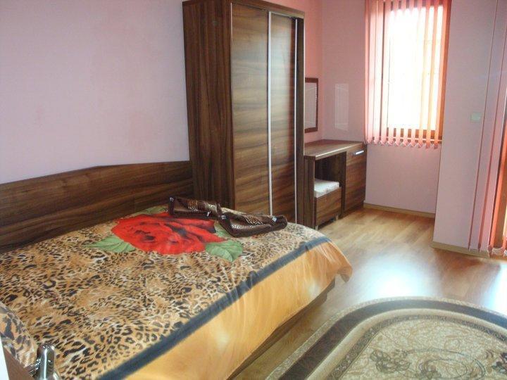 Tzvetelina Palace Hotel Dolna Banya Kamer foto