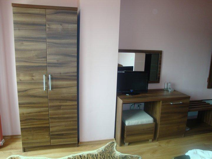 Tzvetelina Palace Hotel Dolna Banya Kamer foto