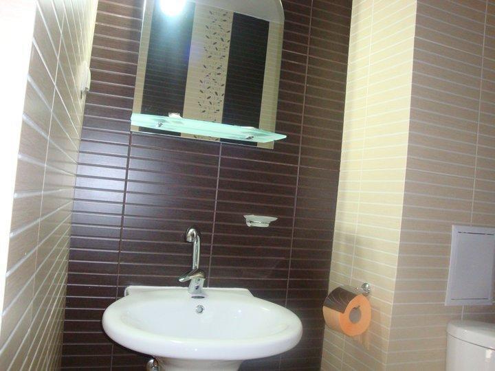 Tzvetelina Palace Hotel Dolna Banya Buitenkant foto